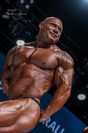 Фотограф Вадим Свирин